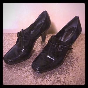 SOLD* Classy Black Heels